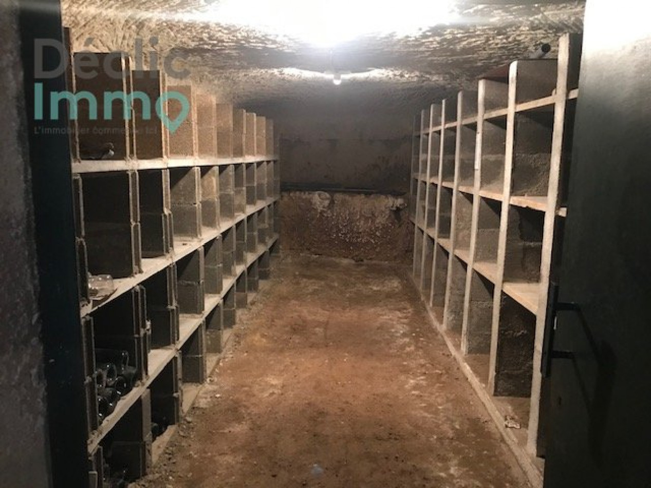 vente Cave Montlouis Sur Loire - Photo 4