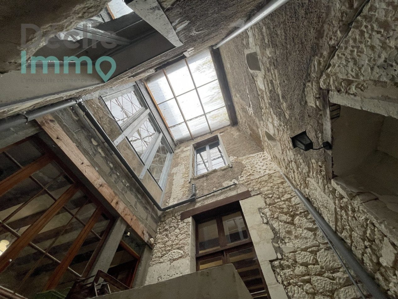 vente Maison Sainte Maure De Touraine - Photo 2