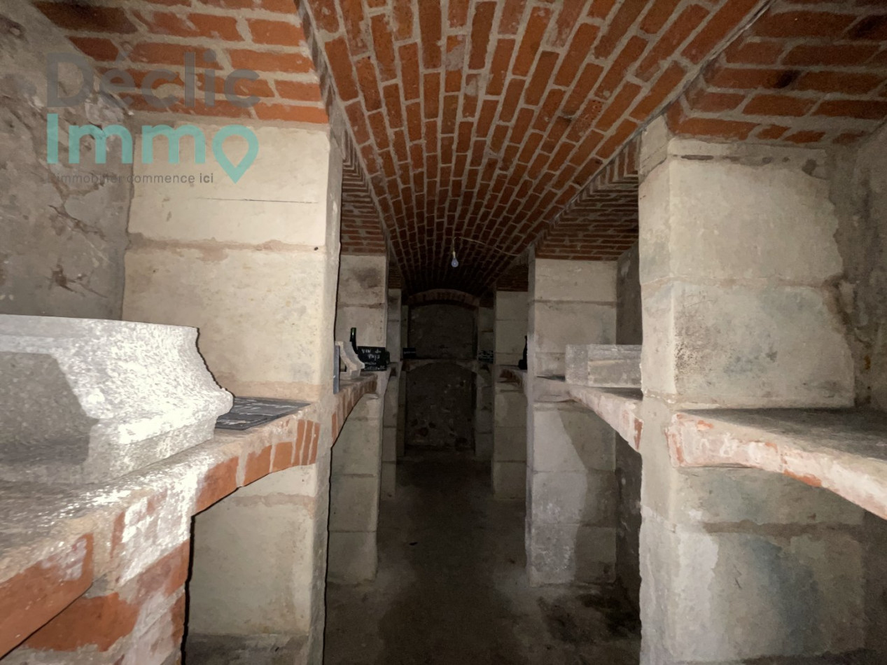 vente Maison Sainte Maure De Touraine - Photo 3