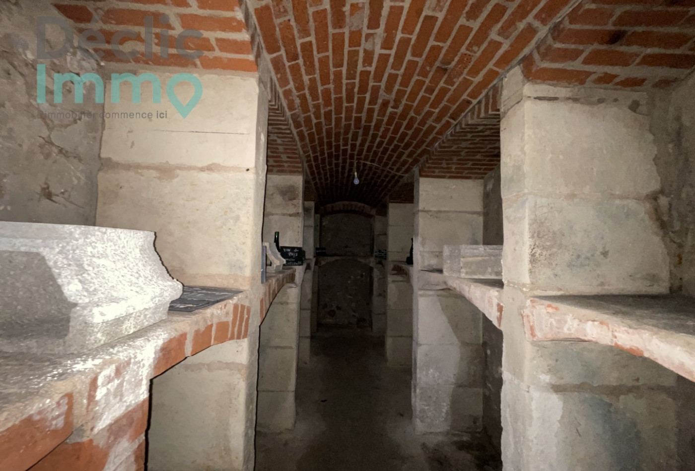 vente Maison Sainte Maure De Touraine - Photo 3