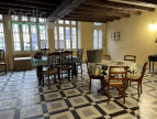 vente Maison Sainte Maure De Touraine