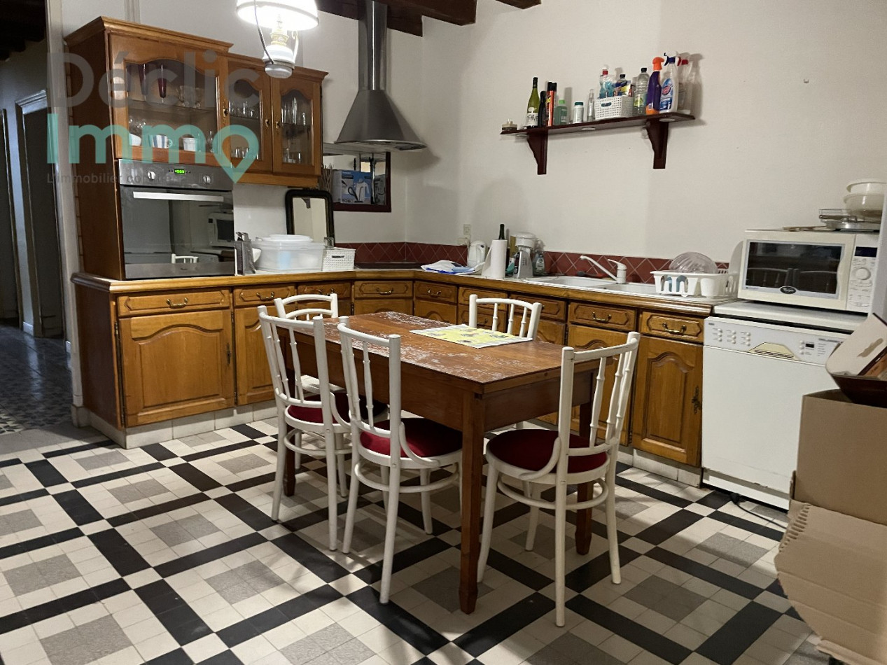 vente Maison Sainte Maure De Touraine - Photo 5