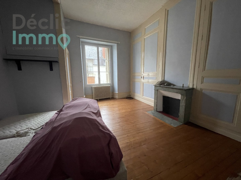 vente Maison Sainte Maure De Touraine - Photo 7