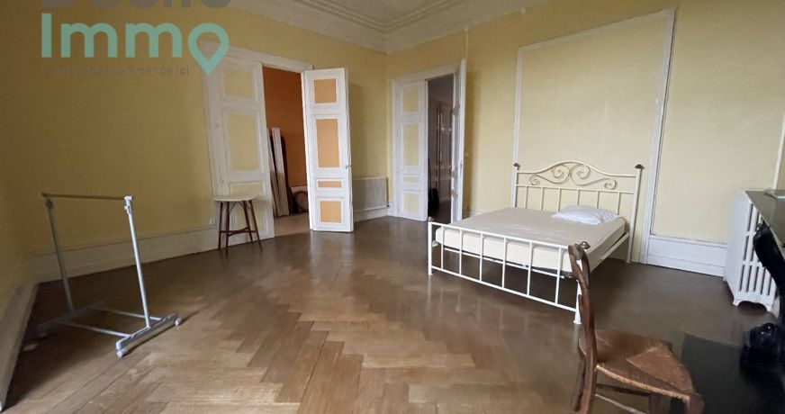 vente Maison Sainte Maure De Touraine