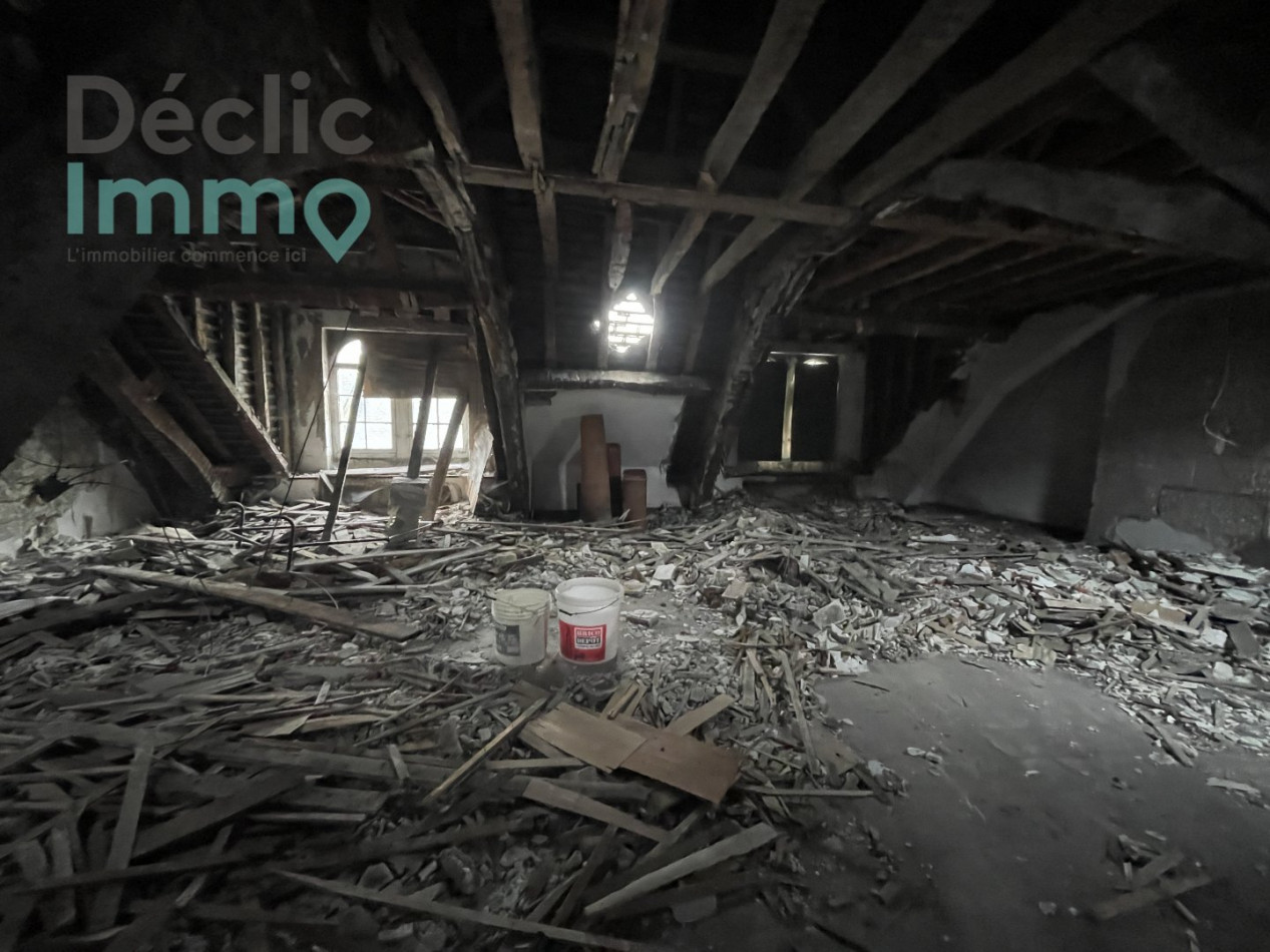 vente Maison Sainte Maure De Touraine - Photo 9