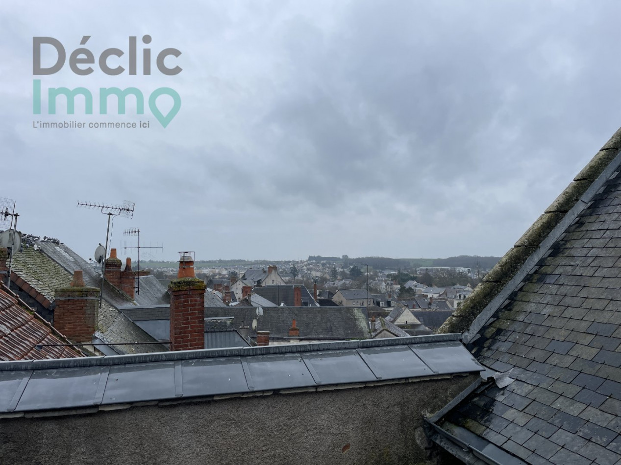 vente Maison Sainte Maure De Touraine - Photo 10