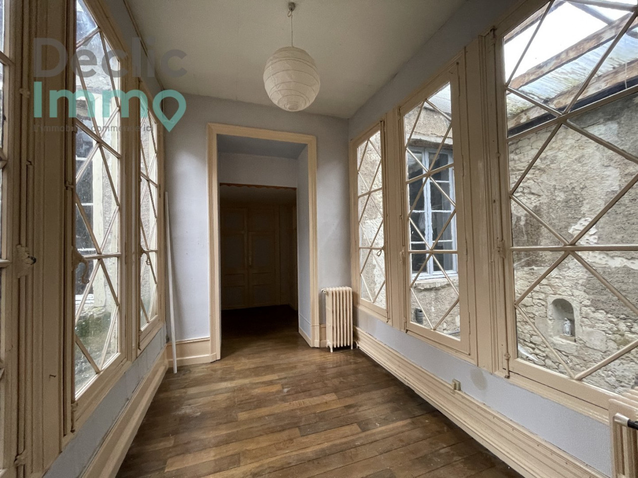 vente Maison Sainte Maure De Touraine - Photo 11