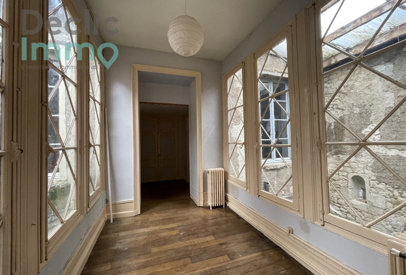 vente Maison Sainte Maure De Touraine - Photo 4