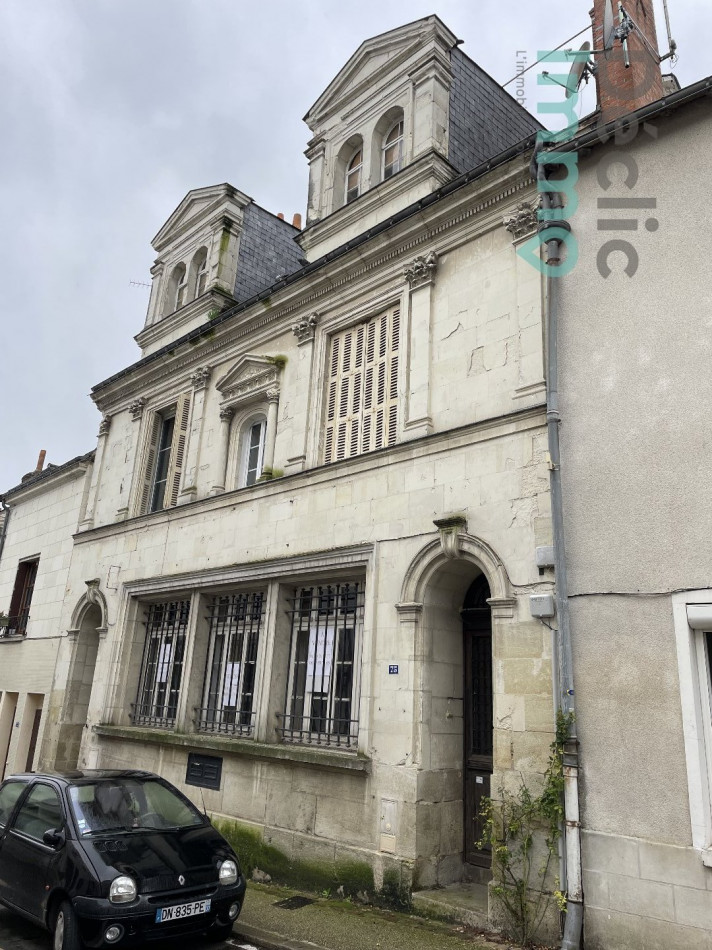 vente Maison Sainte Maure De Touraine - Photo 1