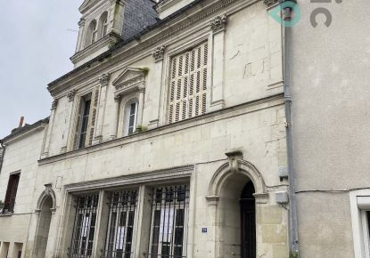 vente Maison Sainte Maure De Touraine