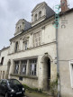 vente Maison Sainte Maure De Touraine