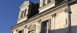 vente Maison Sainte Maure De Touraine