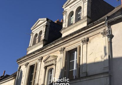 vente Maison Sainte Maure De Touraine