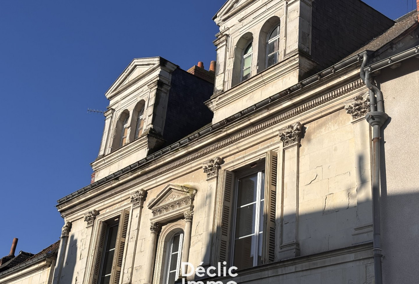 vente Maison Sainte Maure De Touraine - Photo 1