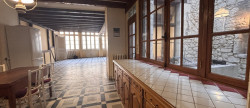 vente Maison Sainte Maure De Touraine