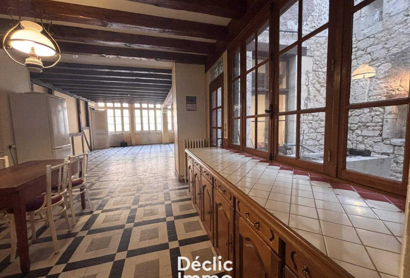 vente Maison Sainte Maure De Touraine - Photo 5