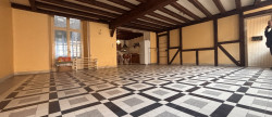 vente Maison Sainte Maure De Touraine
