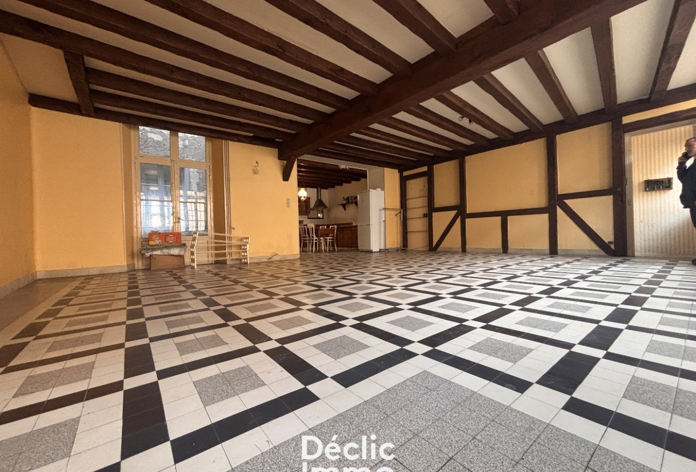 vente Maison Sainte Maure De Touraine - Photo 6