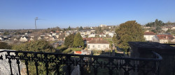 vente Maison Sainte Maure De Touraine