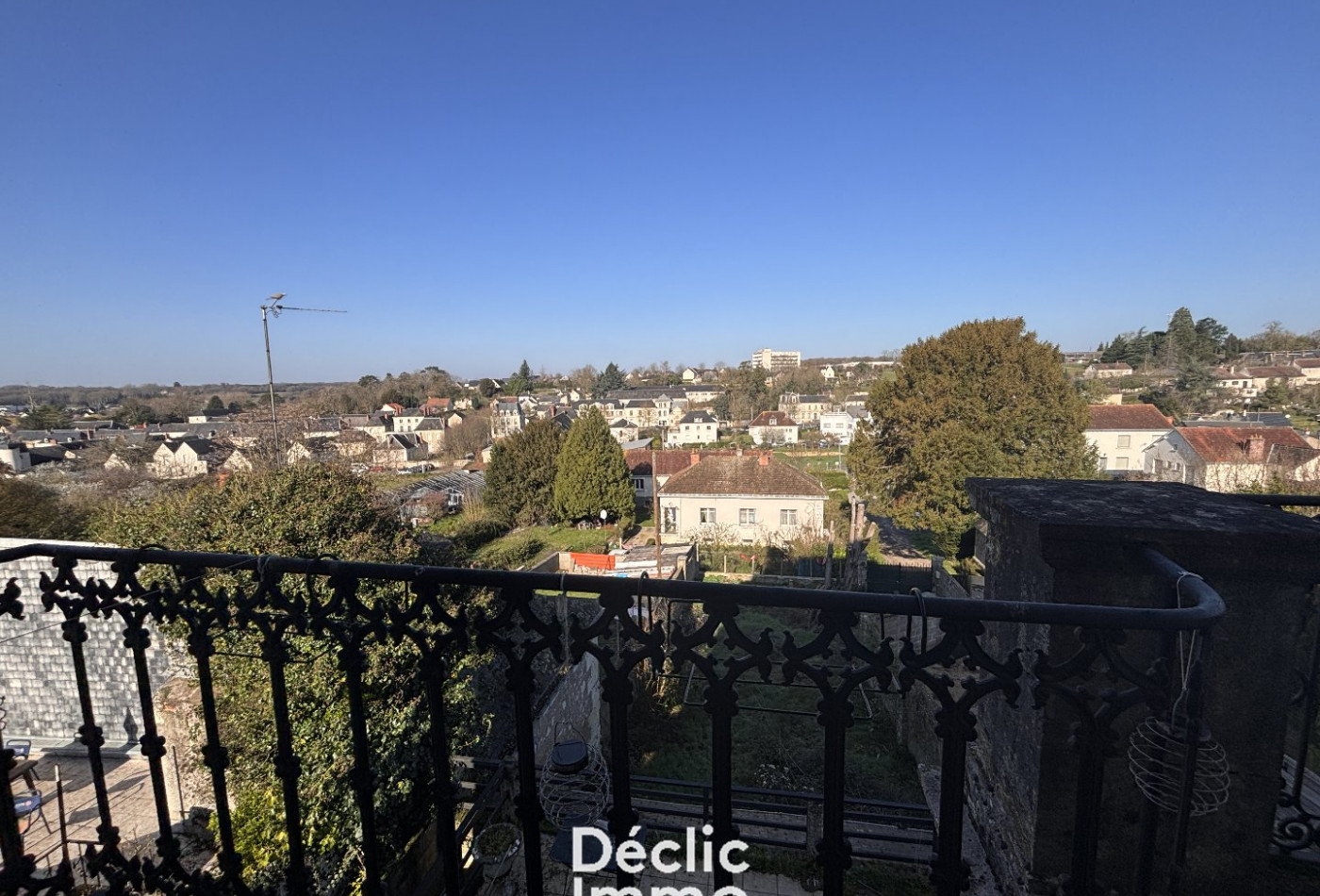 vente Maison Sainte Maure De Touraine - Photo 8