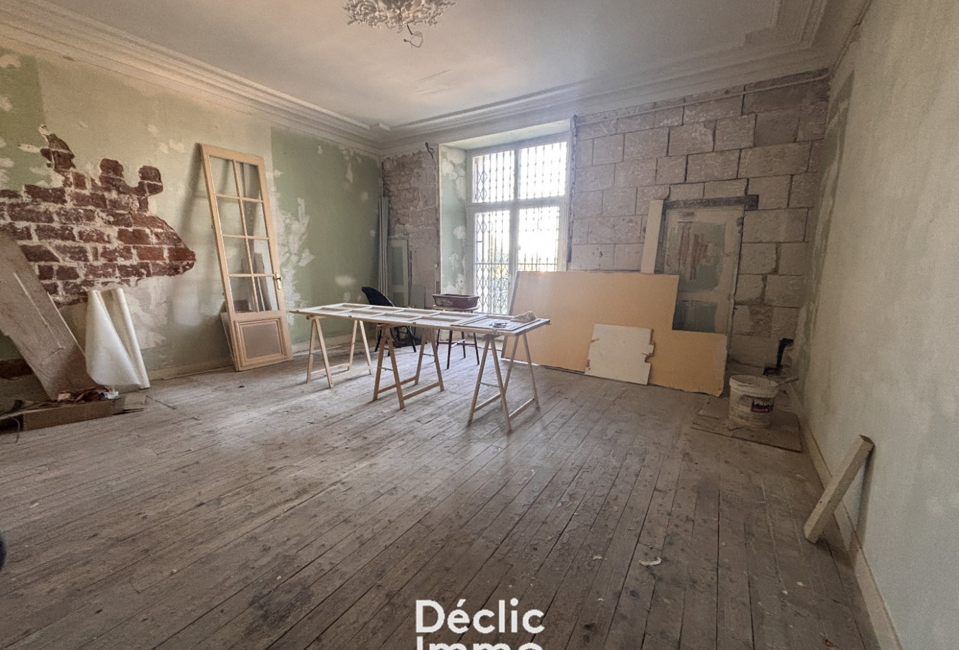 vente Maison Sainte Maure De Touraine - Photo 9