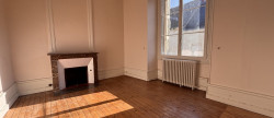 vente Maison Sainte Maure De Touraine