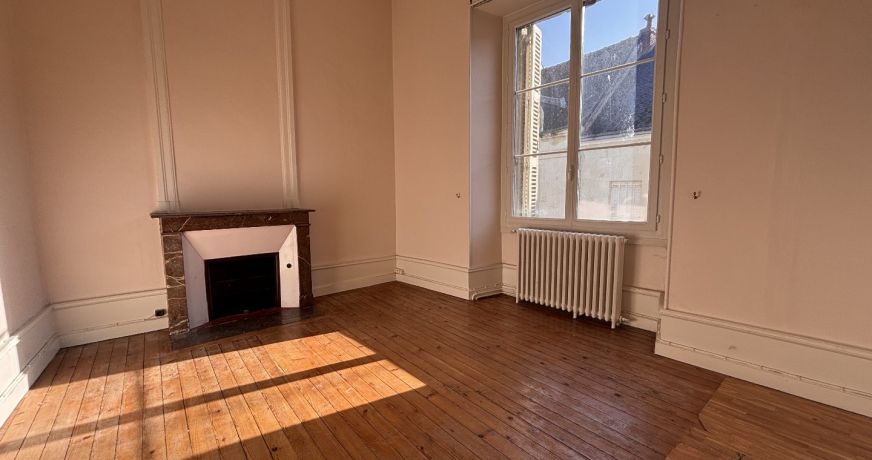 vente Maison Sainte Maure De Touraine