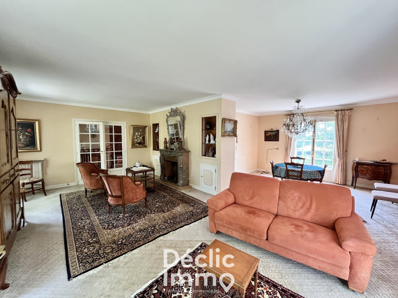 vente Maison La Membrolle Sur Choisille - Photo 3