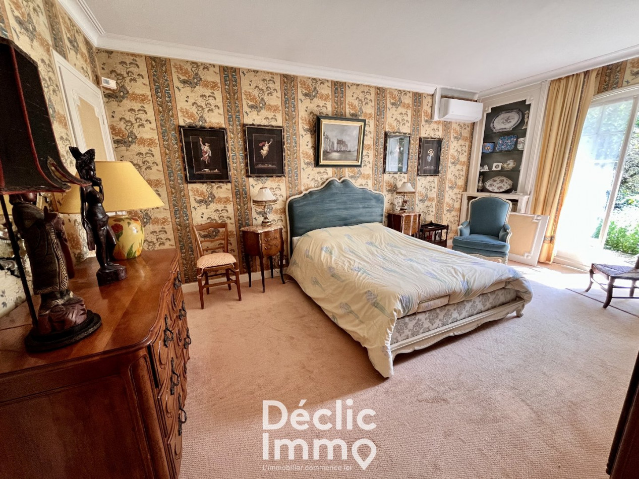 vente Maison La Membrolle Sur Choisille - Photo 5