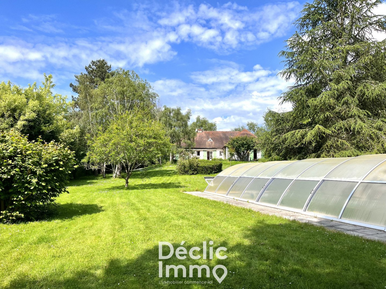 vente Maison La Membrolle Sur Choisille - Photo 2