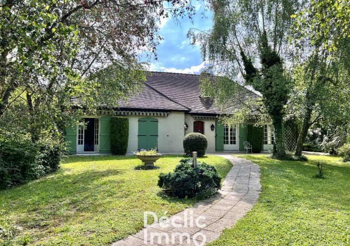 vente Maison La Membrolle Sur Choisille