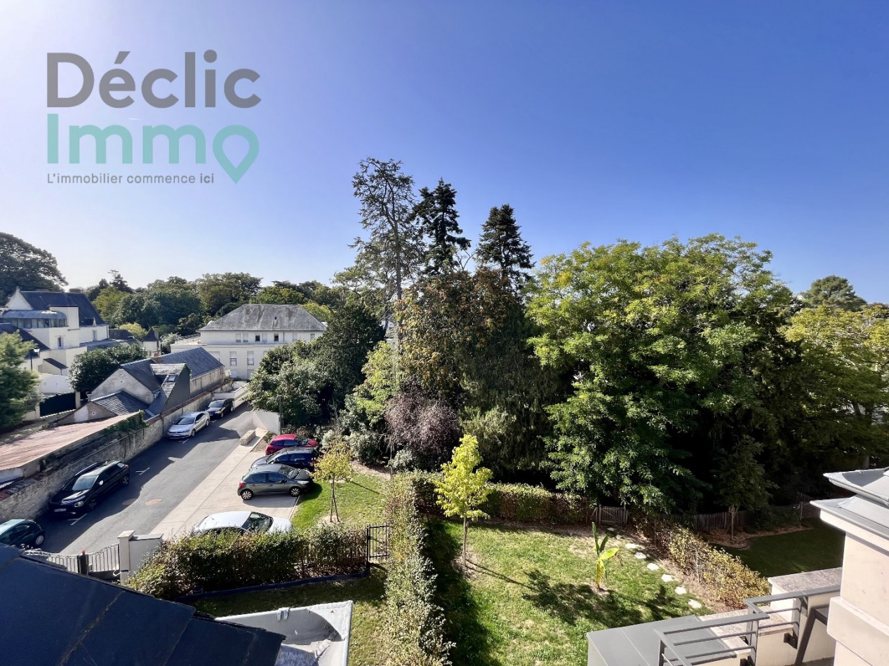 vente Duplex Saint Cyr Sur Loire - Photo 5