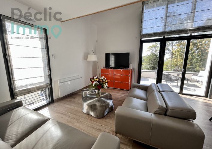 vente Duplex Saint Cyr Sur Loire