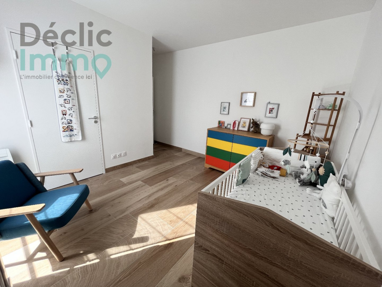 vente Duplex Saint Cyr Sur Loire - Photo 3