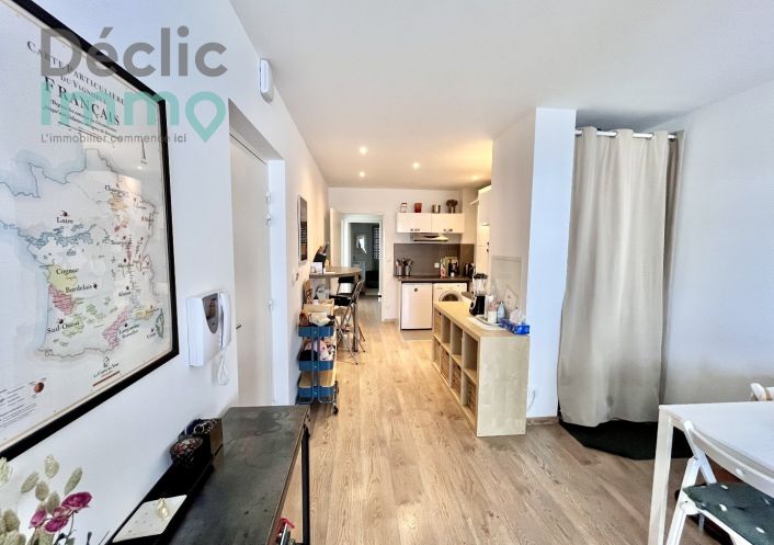 vente Appartement Tours