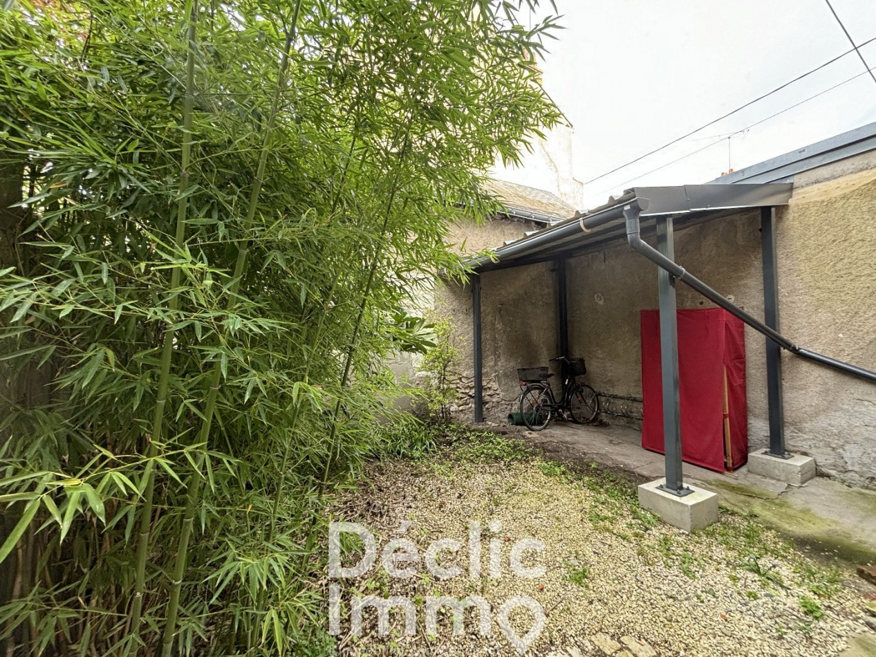 vente Appartement en résidence Tours - Photo 5