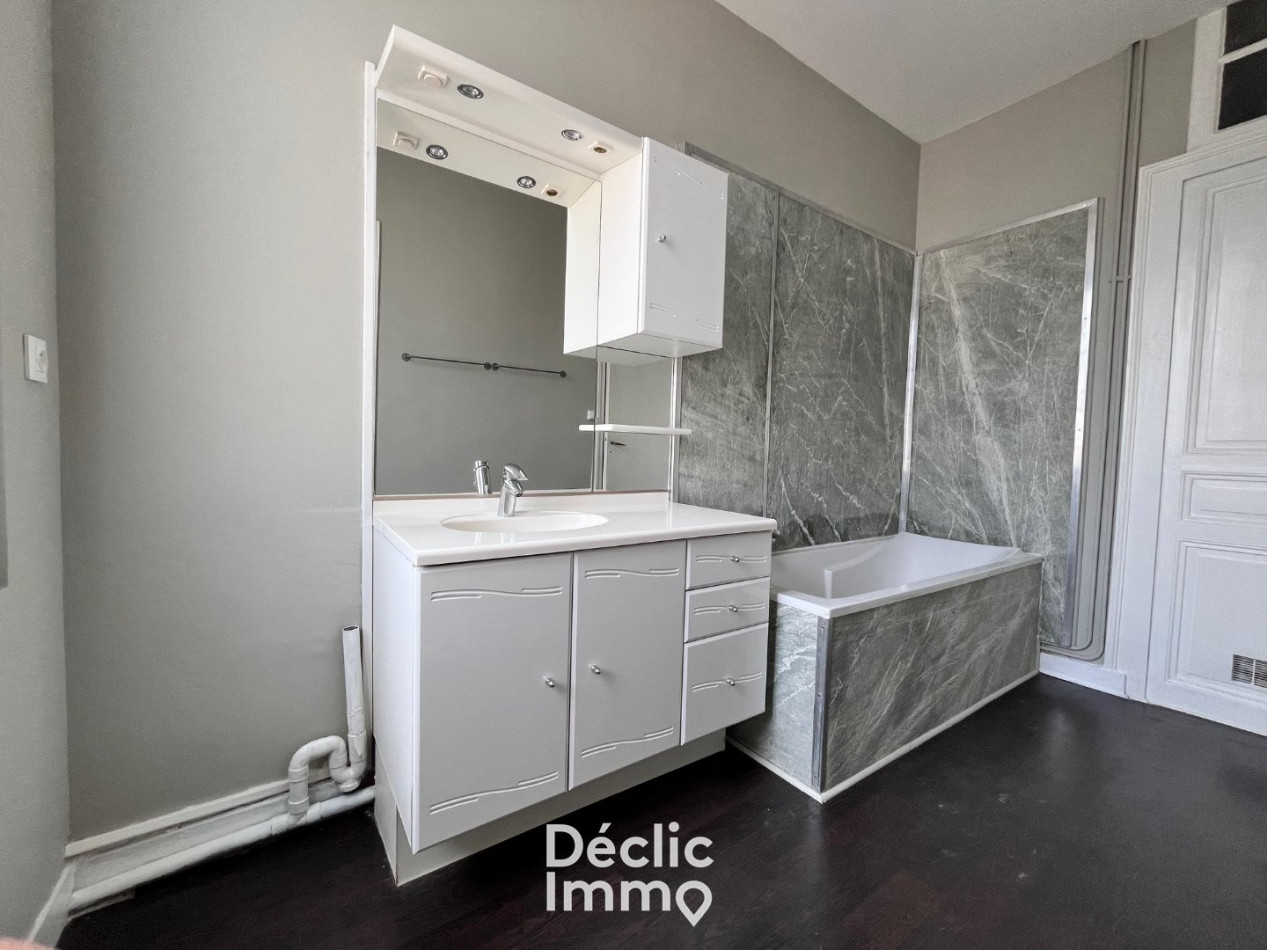 vente Appartement en résidence Tours - Photo 4