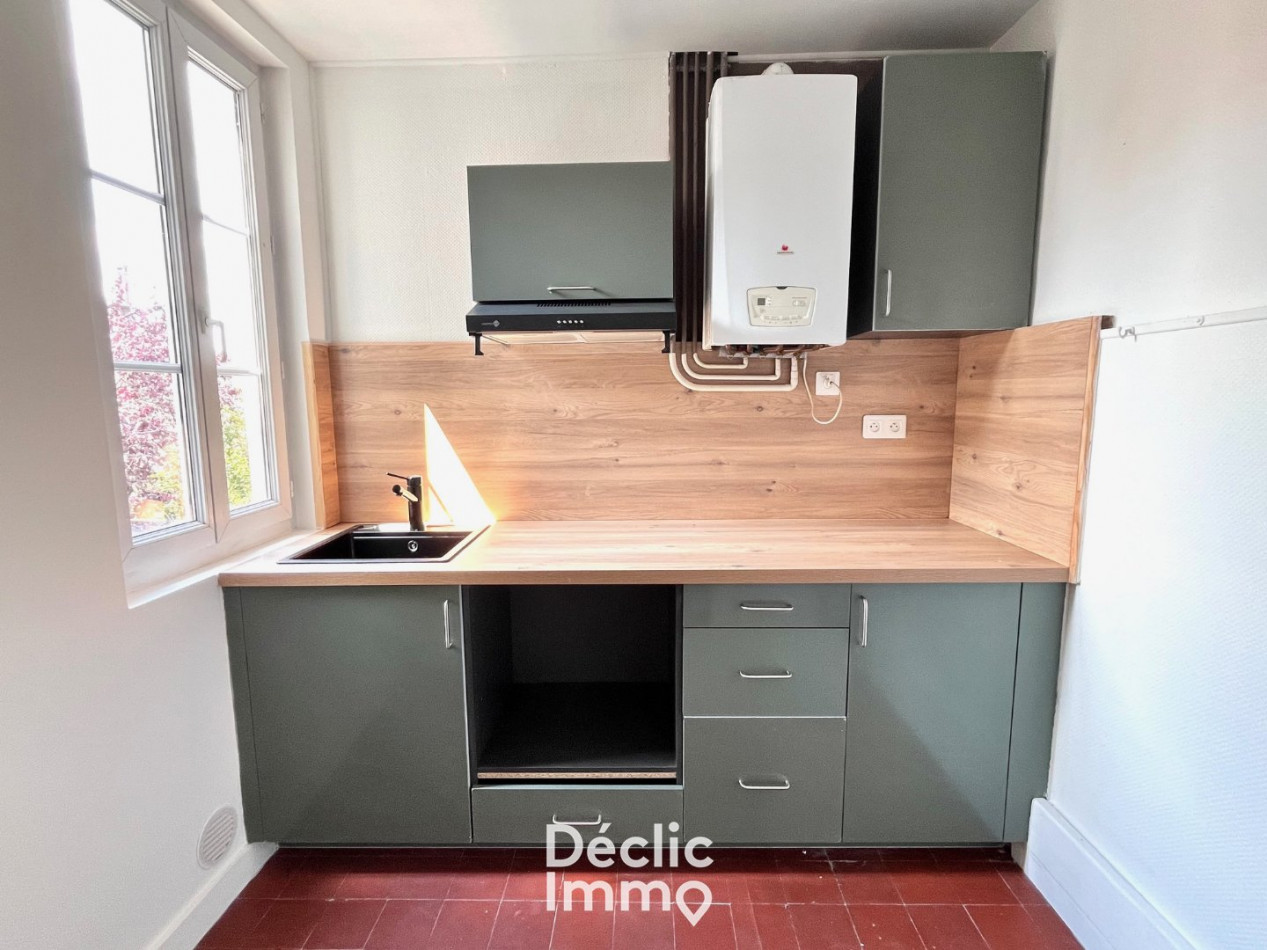 vente Appartement en résidence Tours - Photo 2