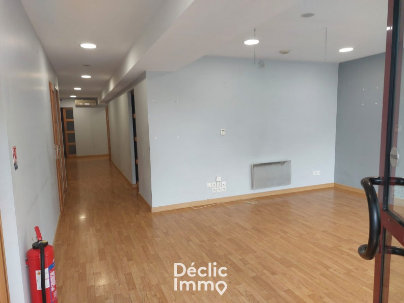 vente Locaux d'activité Joue Les Tours - Photo 3