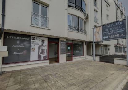 vente Locaux d'activité Joue Les Tours