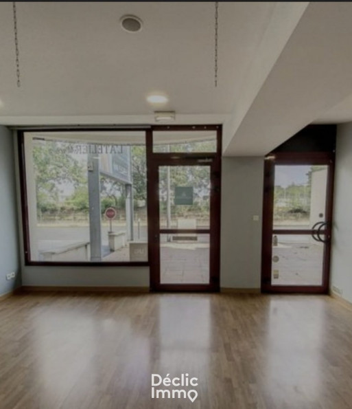 vente Locaux d'activité Joue Les Tours - Photo 5