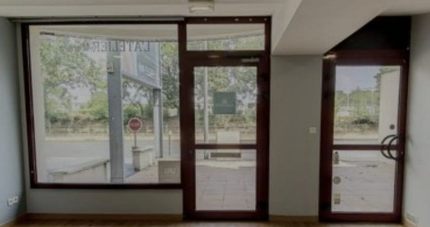 vente Locaux d'activité Joue Les Tours