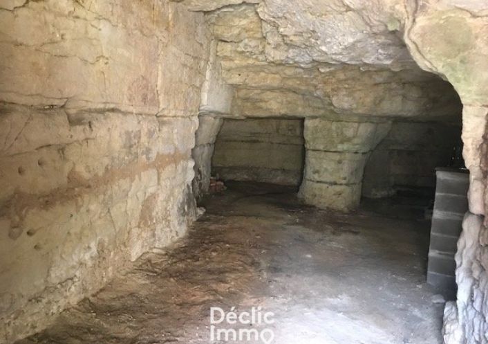 vente Cave Dierre