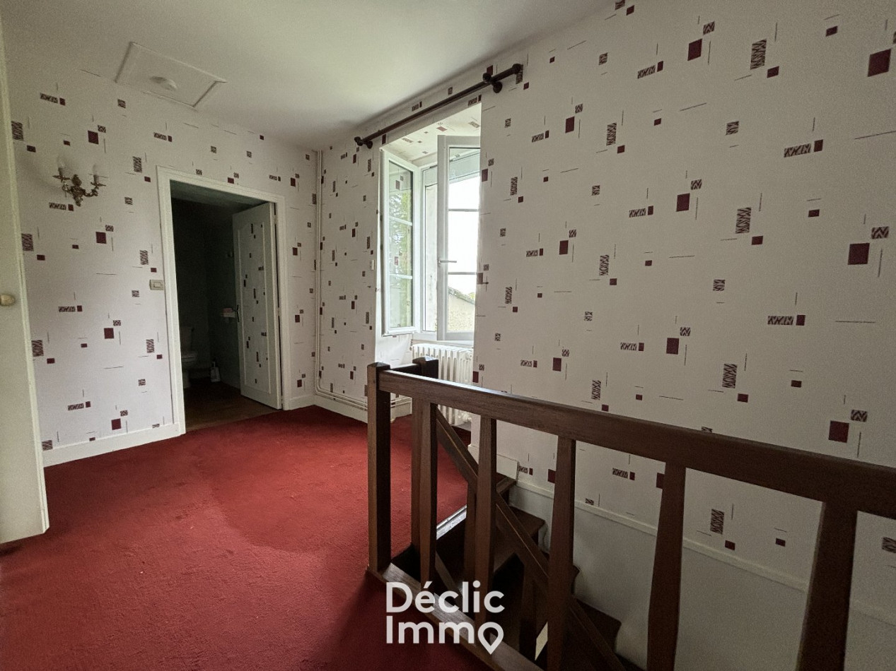 vente Maison Champigny Sur Veude - Photo 5