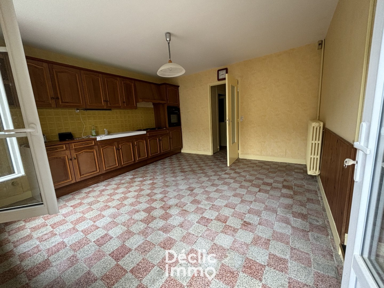 vente Maison Champigny Sur Veude - Photo 2