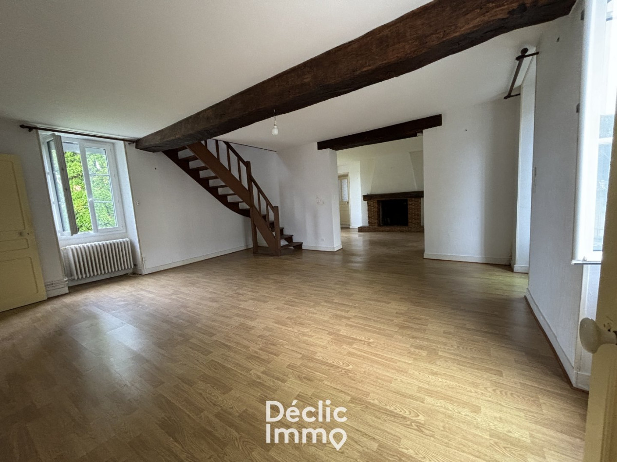 vente Maison Champigny Sur Veude - Photo 3