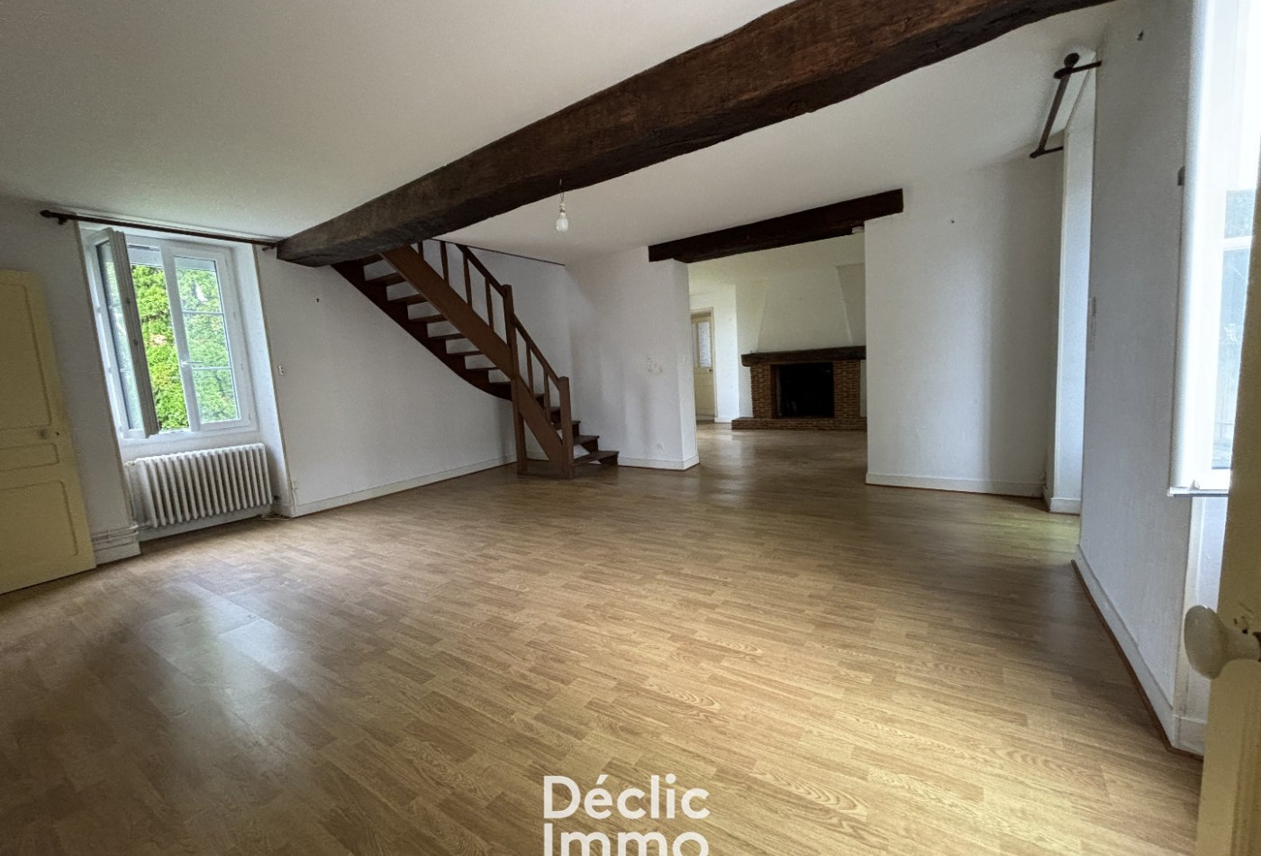 vente Maison Champigny Sur Veude - Photo 3