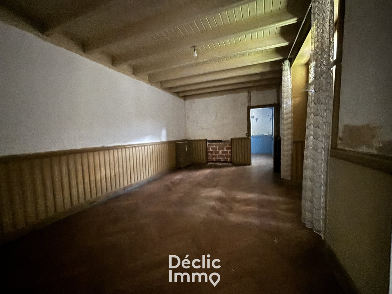 vente Maison Champigny Sur Veude - Photo 4