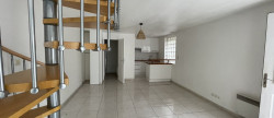 location Maison de ville Saint-pierre-des-corps