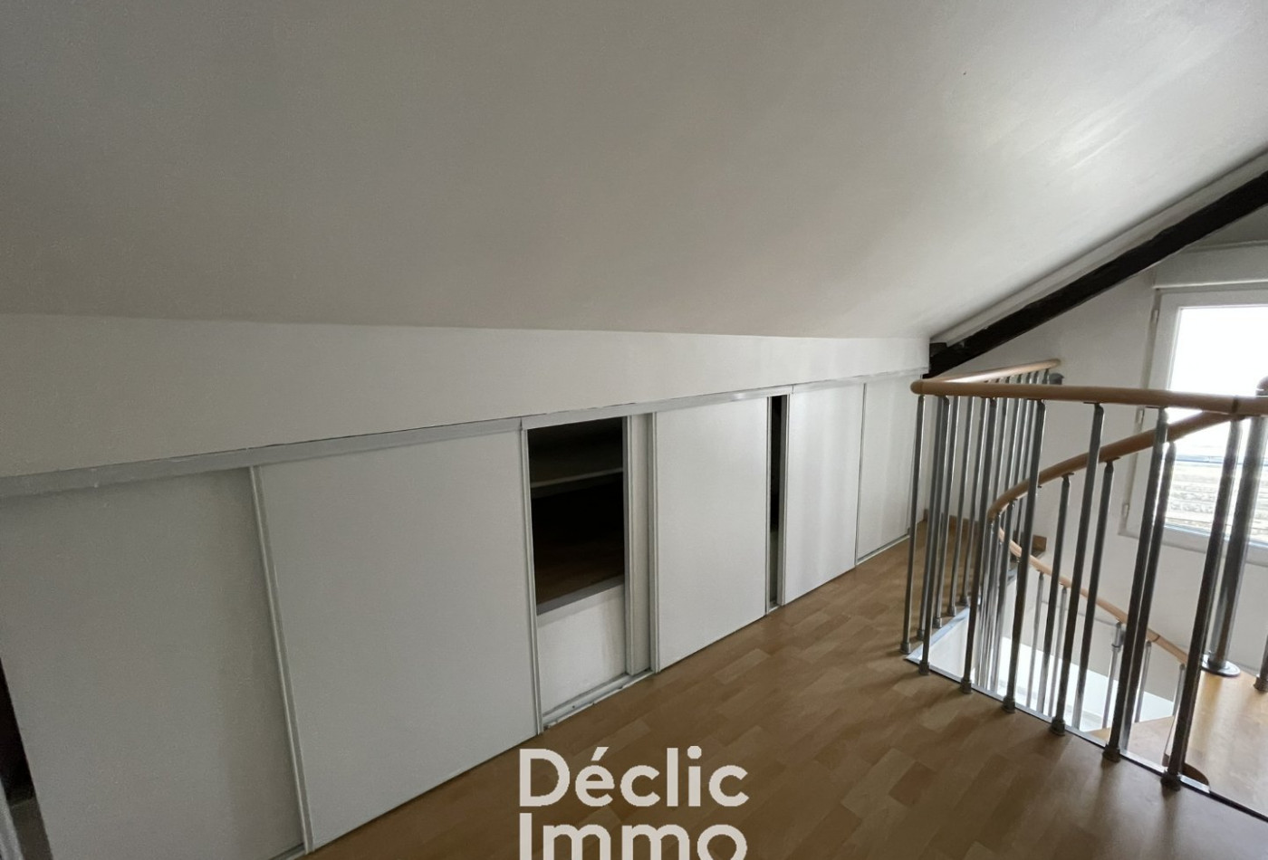 location Maison de ville Saint-pierre-des-corps - Photo 10